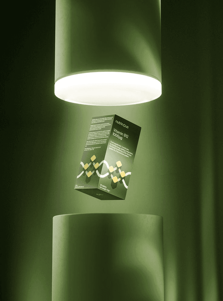 Green growth campaign portfolio